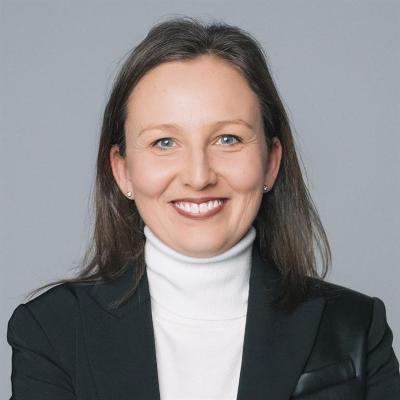 Gottwald, Dr. Elisabeth